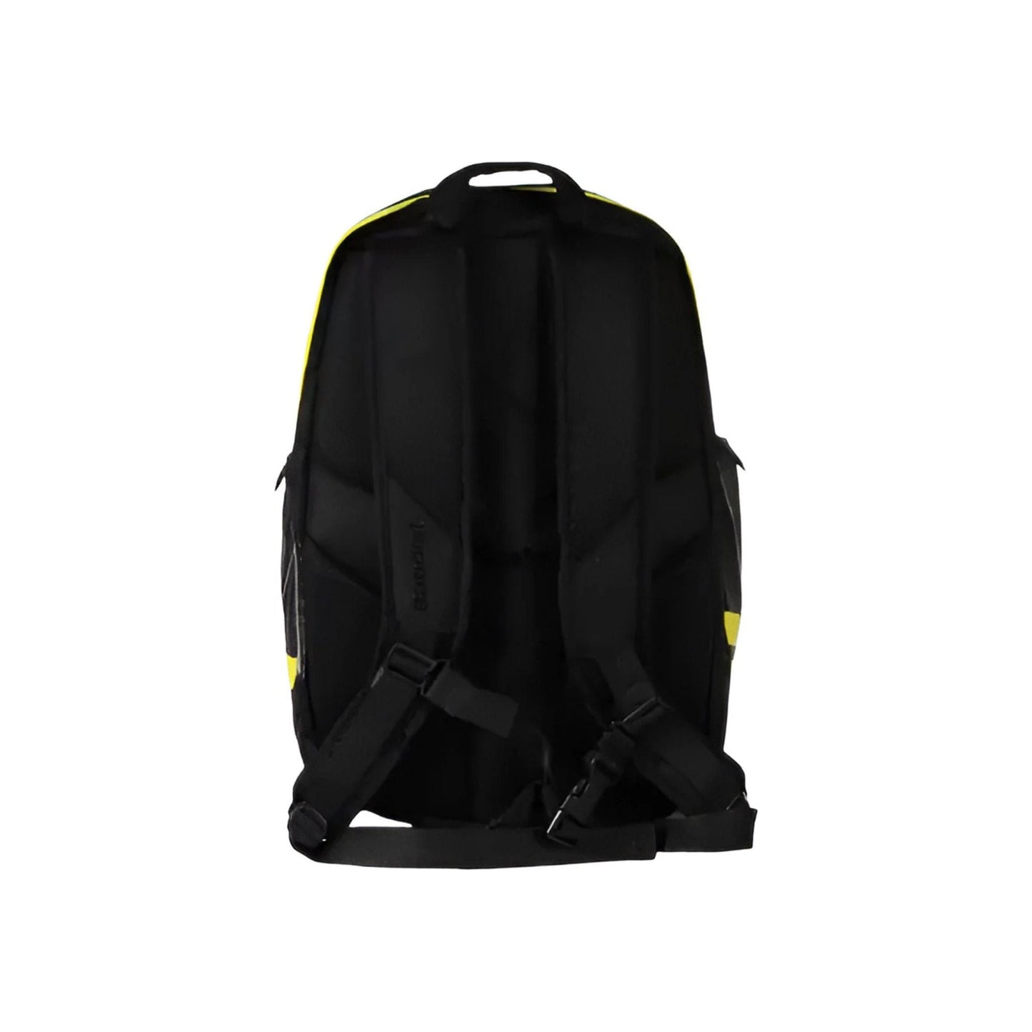 CarryQuest® - Tennis Bag - Tennis Backpack - Polyester - Yellow