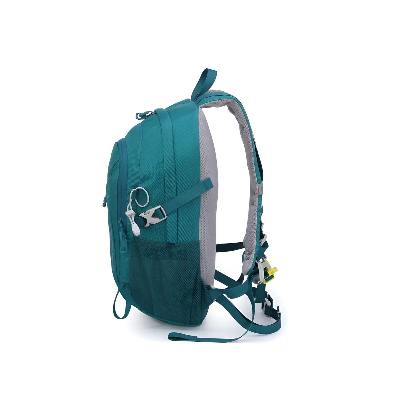CarryQuest® - 20L Rugzak - Waterafstotend - 45x30x15cm - Groen