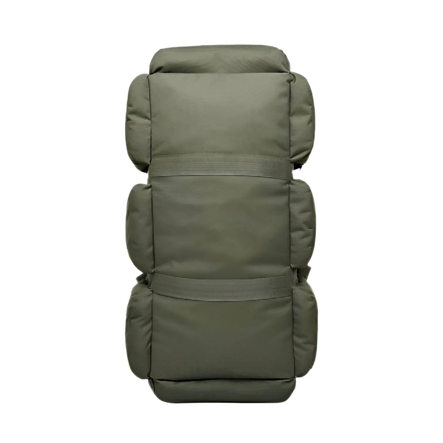 CarryQuest® - 90L Backpacks - Wandelrugzak - Hiking backpack Organizer - 90 Liter - Groen