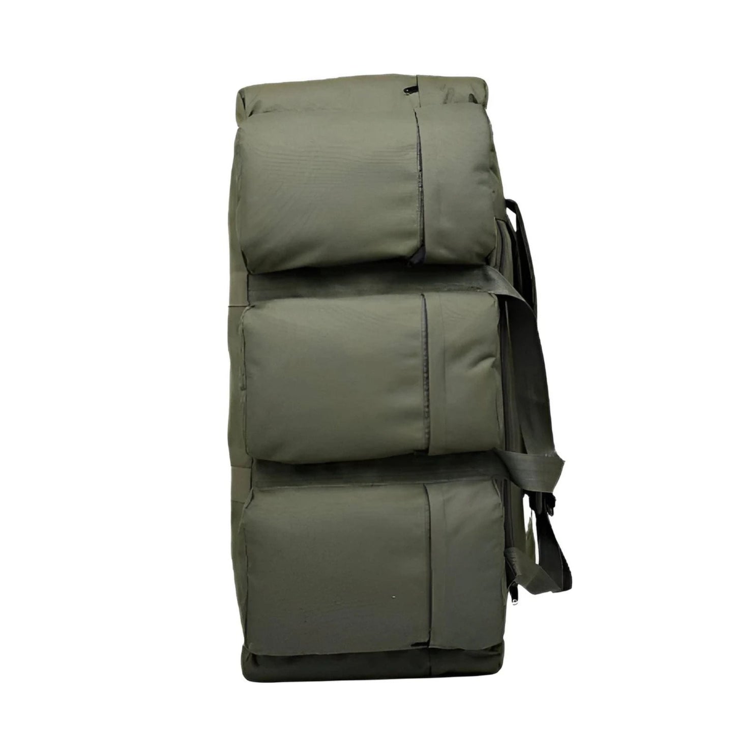 CarryQuest® - 90L Backpacks - Wandelrugzak - Hiking backpack Organizer - 90 Liter - Groen