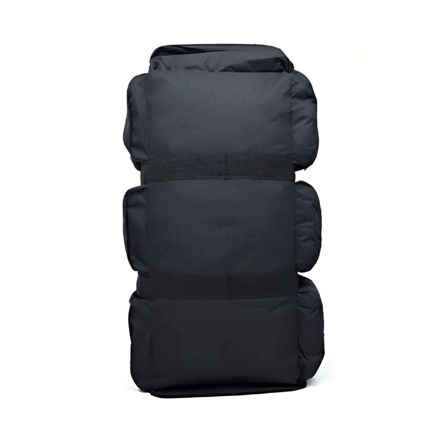 CarryQuest® - 90L Backpacks - Wandelrugzak - Hiking backpack Organizer - 90 Liter - Zwart