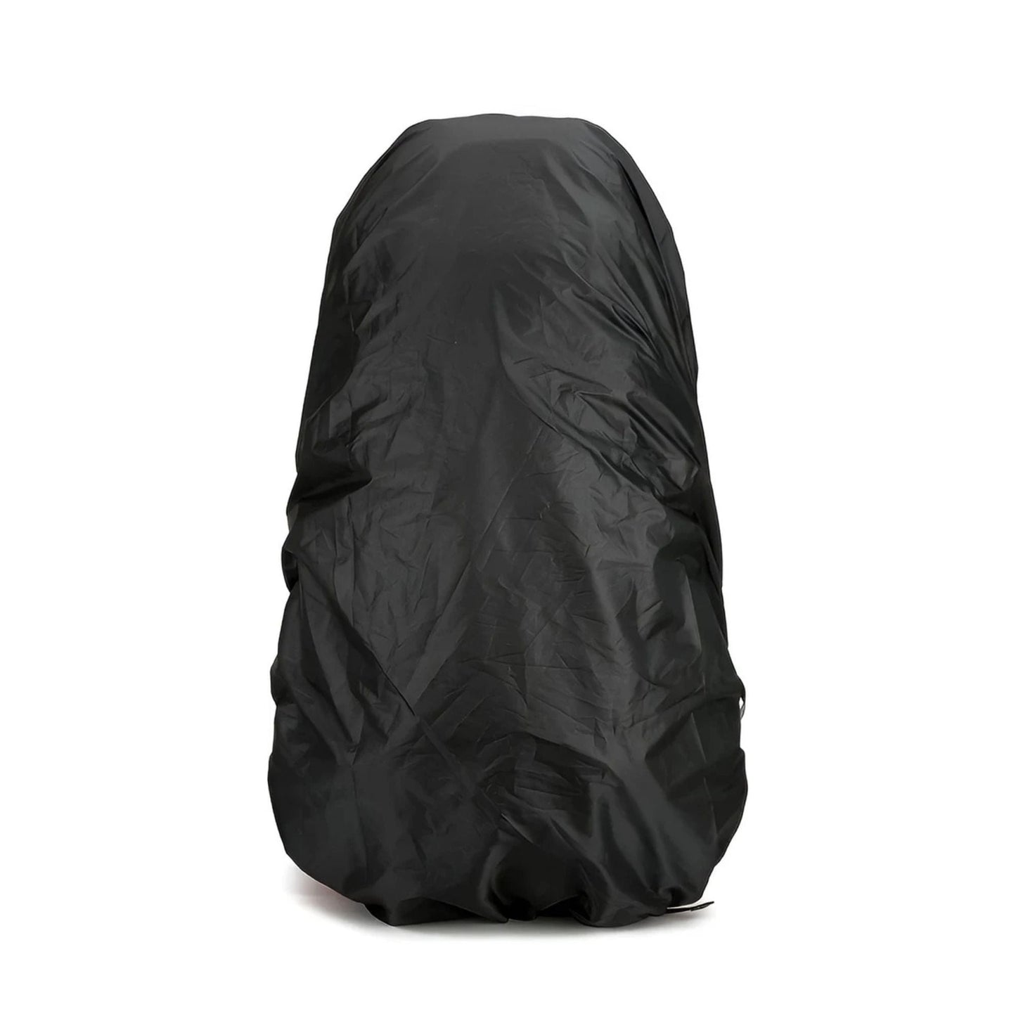 CarryQuest® - Grote Camping Rugzak Reistas - 65+5L - Duurzaam Nylon + Regenhoes - Sporttassen - Wandelen - Groen