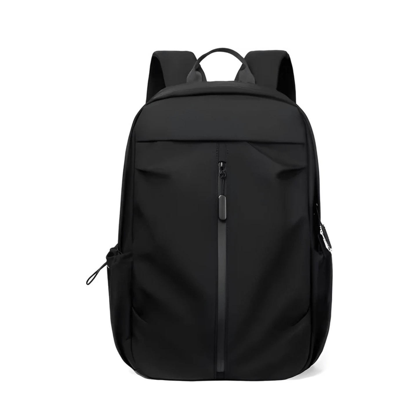 CarryQuest® - Hoogwaardige - Business - Rugzak - Unsex - Zwart