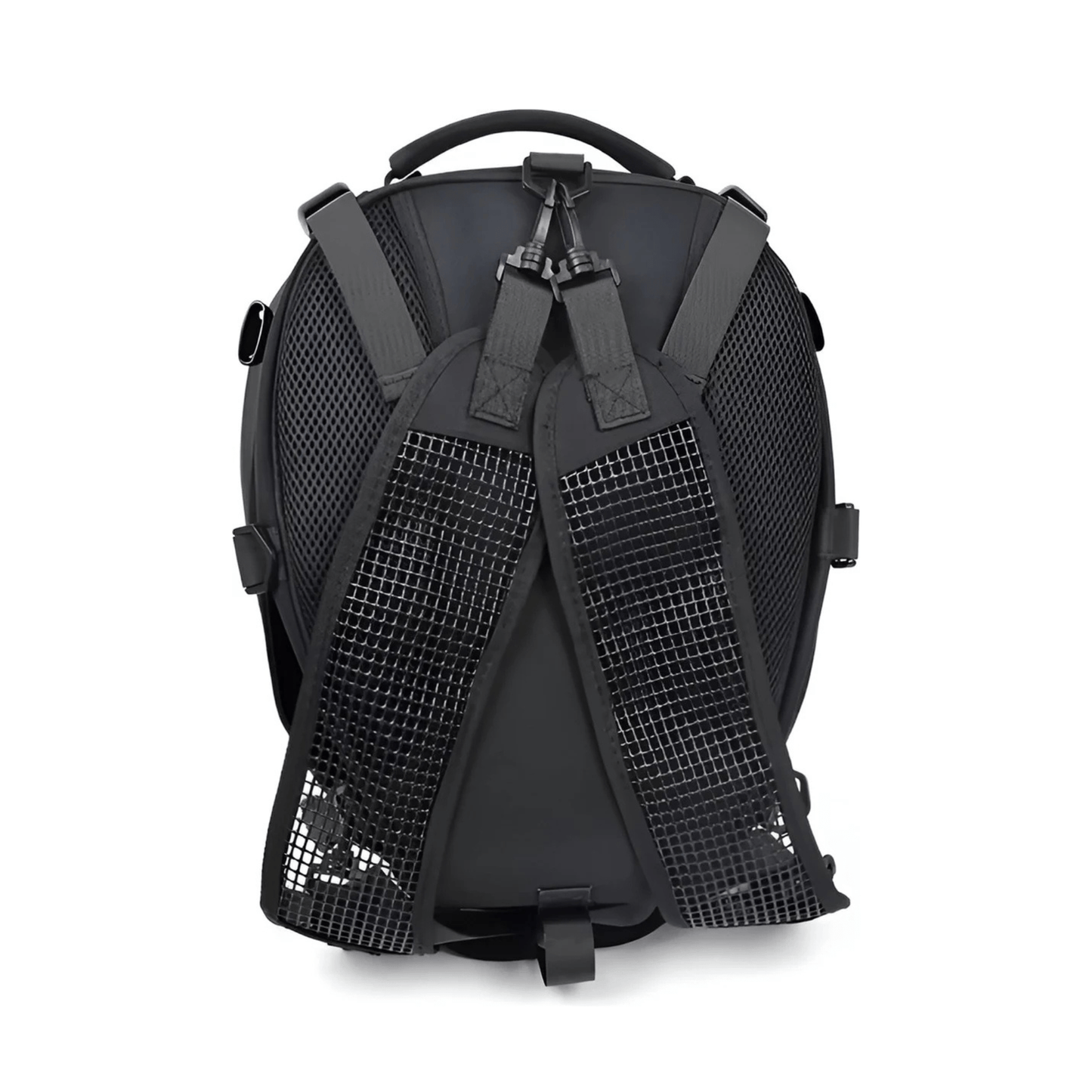 CarryQuest® - Hoogwaardige Waterdicht - 37L Capaciteit - waterdicht Oxford stof - Blauw