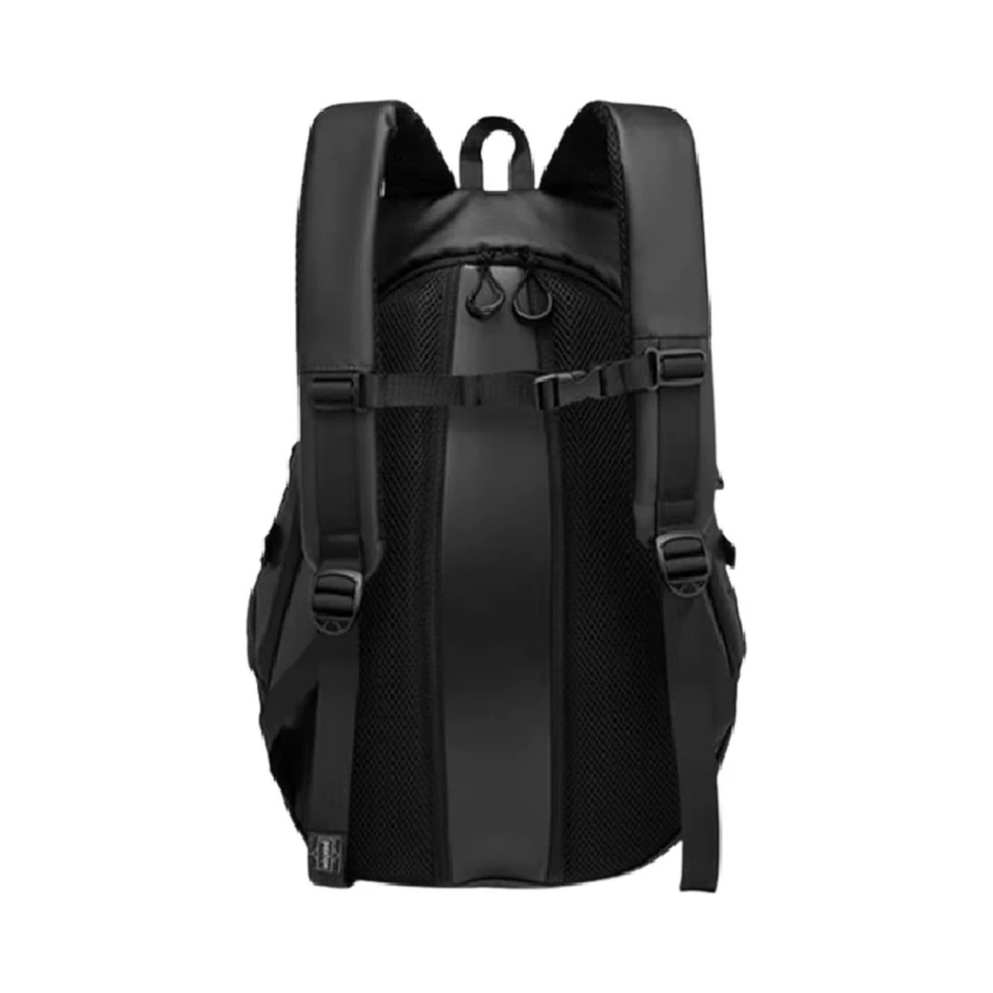 CarryQuest® - Motor Rugzak - Motorrugzak - Waterdicht, 30L - 48L Capaciteit - Lichtgewicht en Duurzaam - Geel