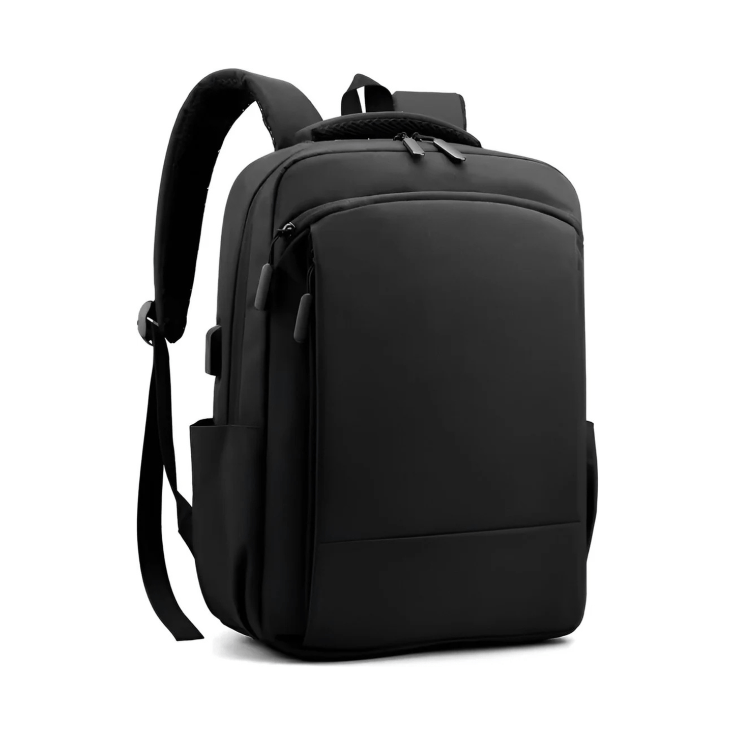 CarryQuest® - Multifunctionele voor - Nylon - 15,6 inch - Zwart