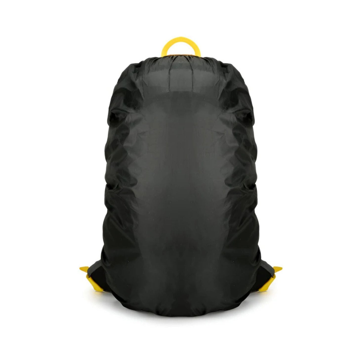 CarryQuest® - Outdoor Hiking Rugzak - Lichtgewicht + Wateropslag - Unisex - 25L - Zwart