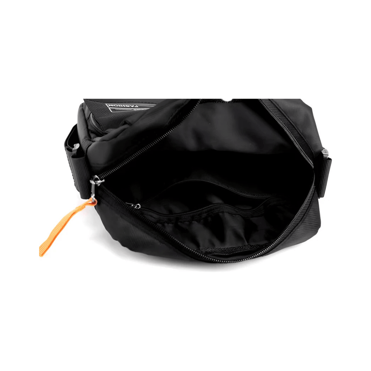 CarryQuest® - Oxford Bags Heren Schoudertas - Zakelijke Tassen voor Mannen - Blauw