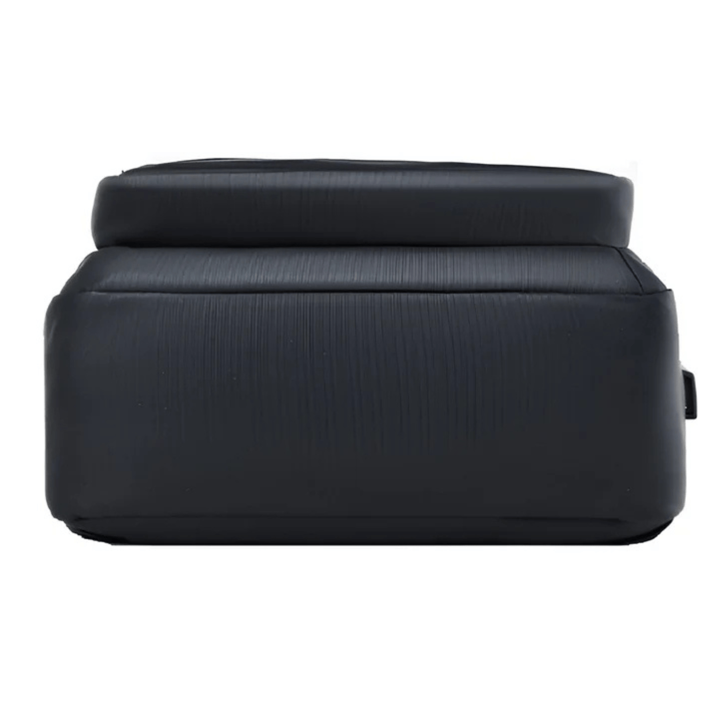 CarryQuest® - Rilibegan Heren Reistas Rugzak - Waterdicht - Laptop Rugzak - Zwart