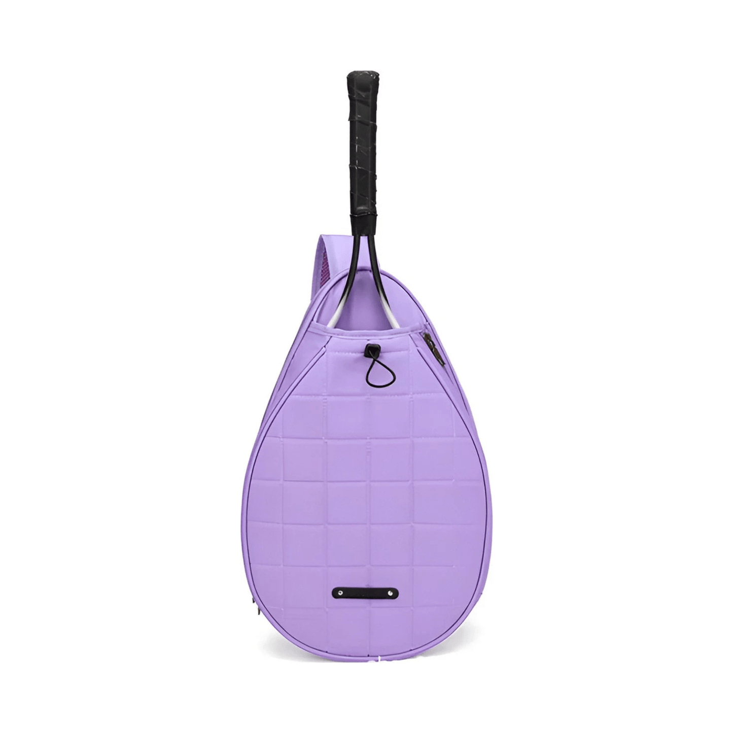 CarryQuest® - Tennistas - Pickleball - Padel - Paars