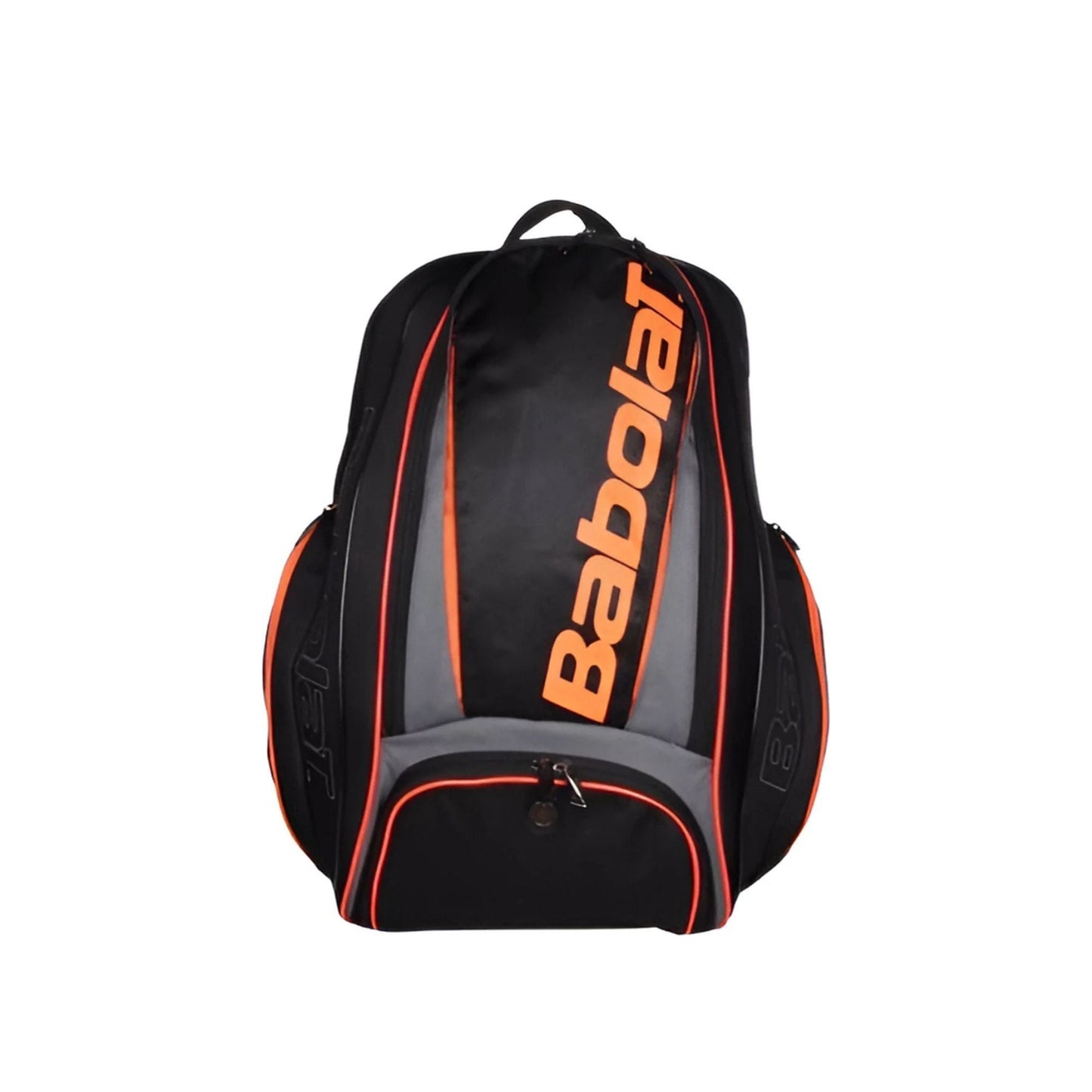 CarryQuest® - Tennistas - Tennisrugzak - Polyester - Oranje