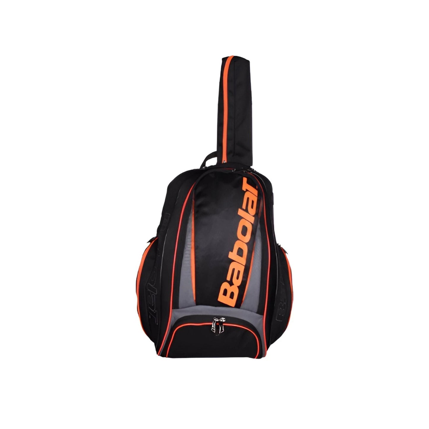 CarryQuest® - Tennistas - Tennisrugzak - Polyester - Oranje