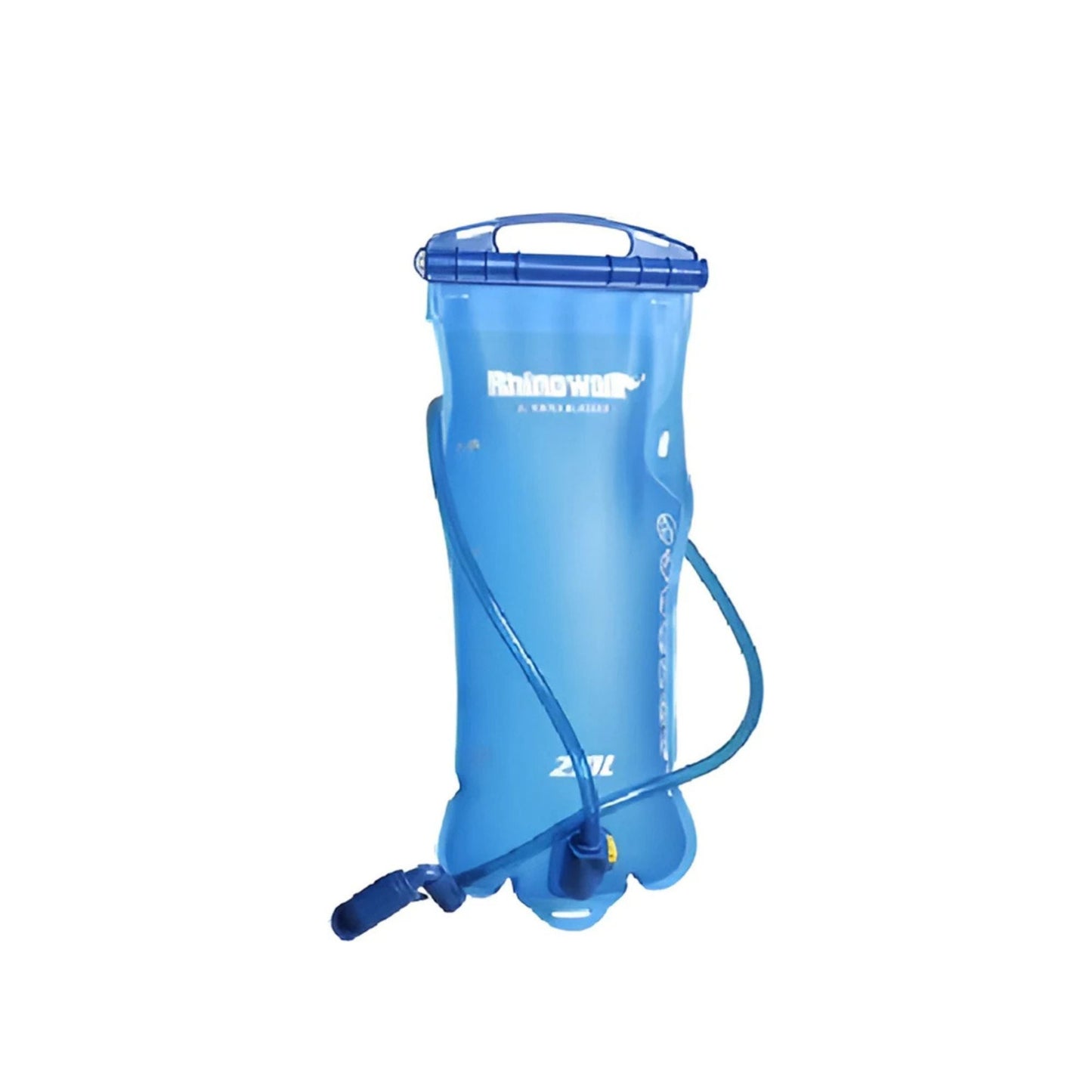CarryQuest® - Wandel Rugzak 12L - Waterdicht - Backpack Fietsen - Waterzak - Blauw