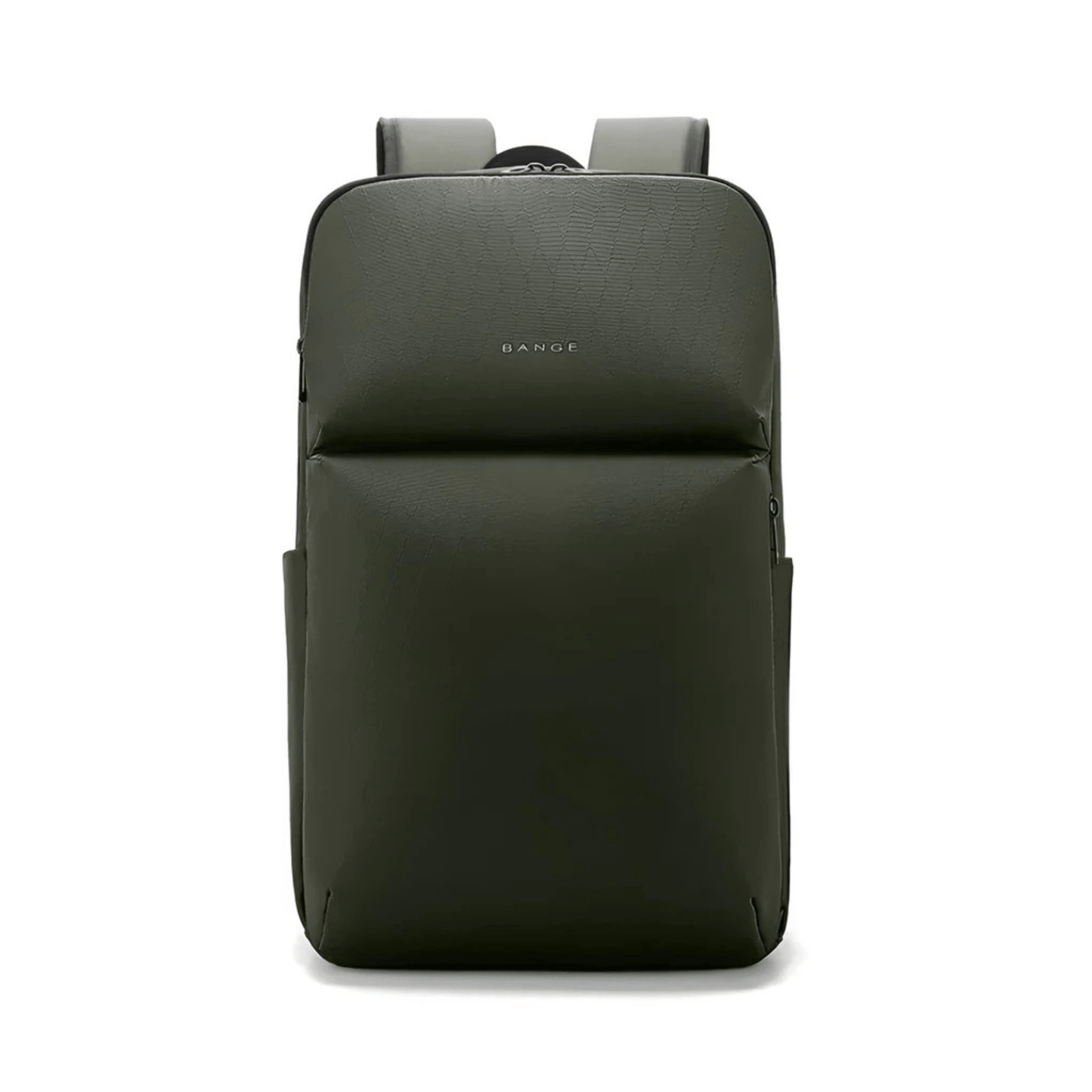 CarryQuest® - Waterdichte Reistas Rugzak - 16" Laptop - 20 - 35L Capaciteit - Oxford Stof - Laptoprugzak - Groen