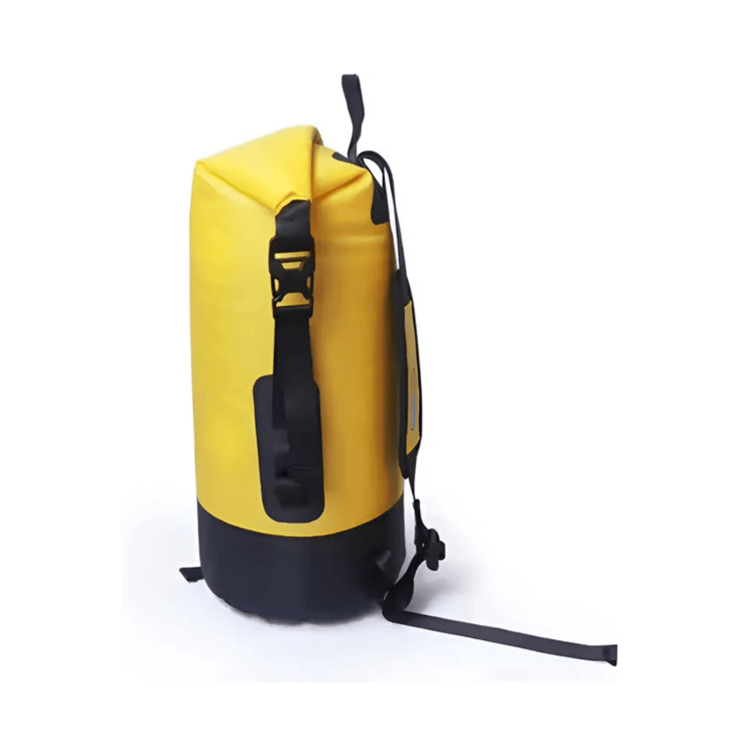CarryQuest® - Waterdichte Rugzak - 20L - Backpack - Geel