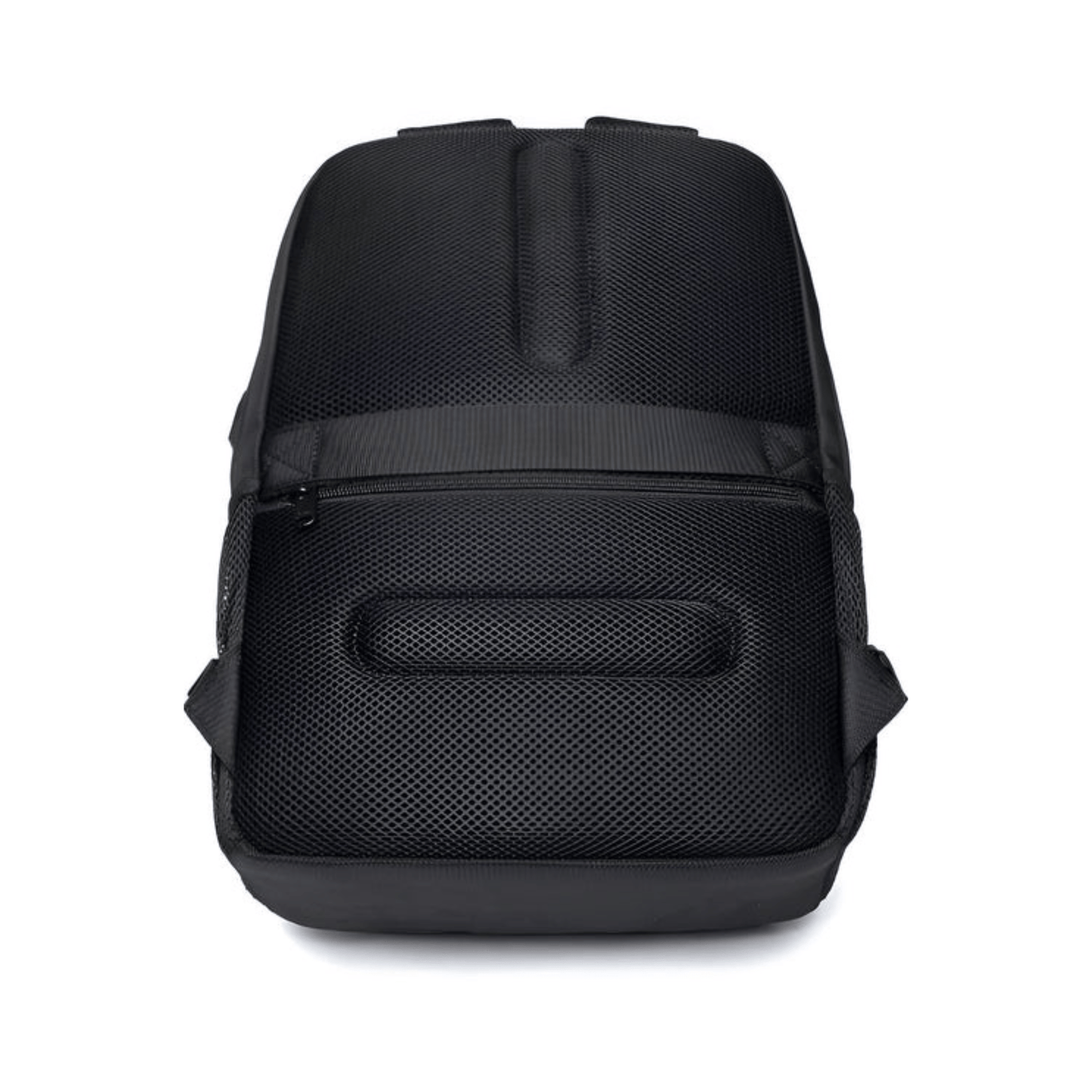 CarryQuest® - Waterdichte Zakelijke Rugzak - 20 - 35L - Laptop Rugzak - Zwart