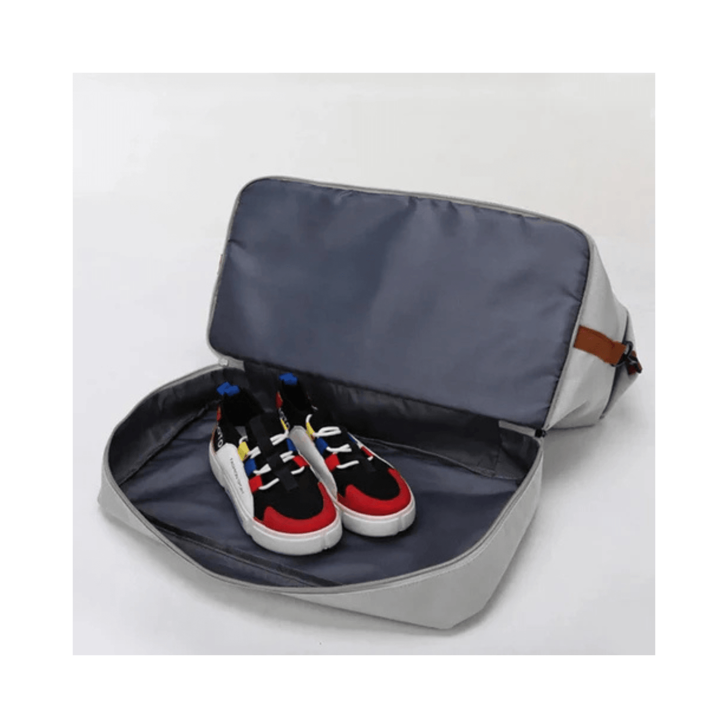 CarryQuest® - Weekendtas - Reistas - Waterdicht - Weekendtrips - Reizen - Vrouwen - Zwart