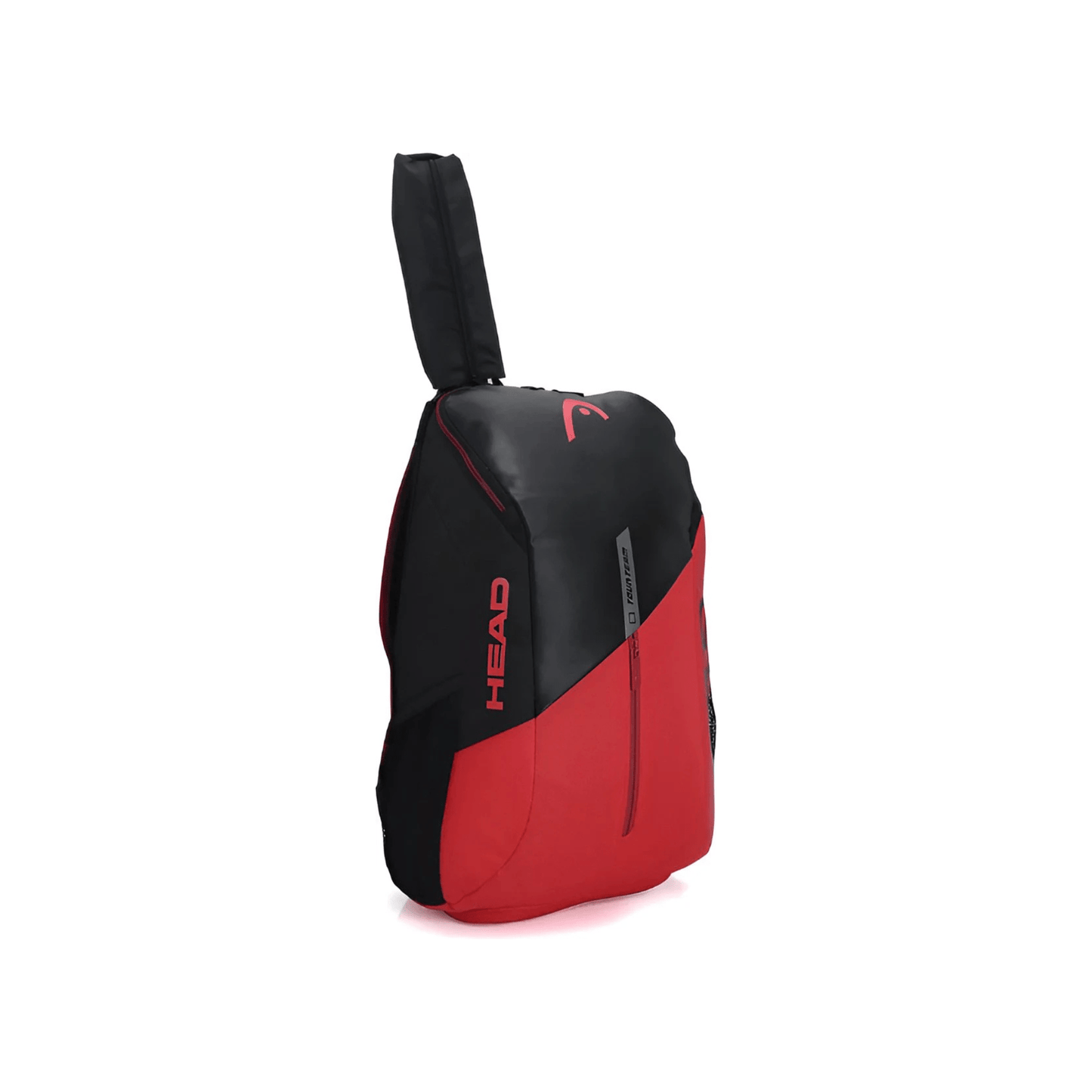 E - Shop4u - Tennistas - Tennis Rugzak - Tennistas - Rood