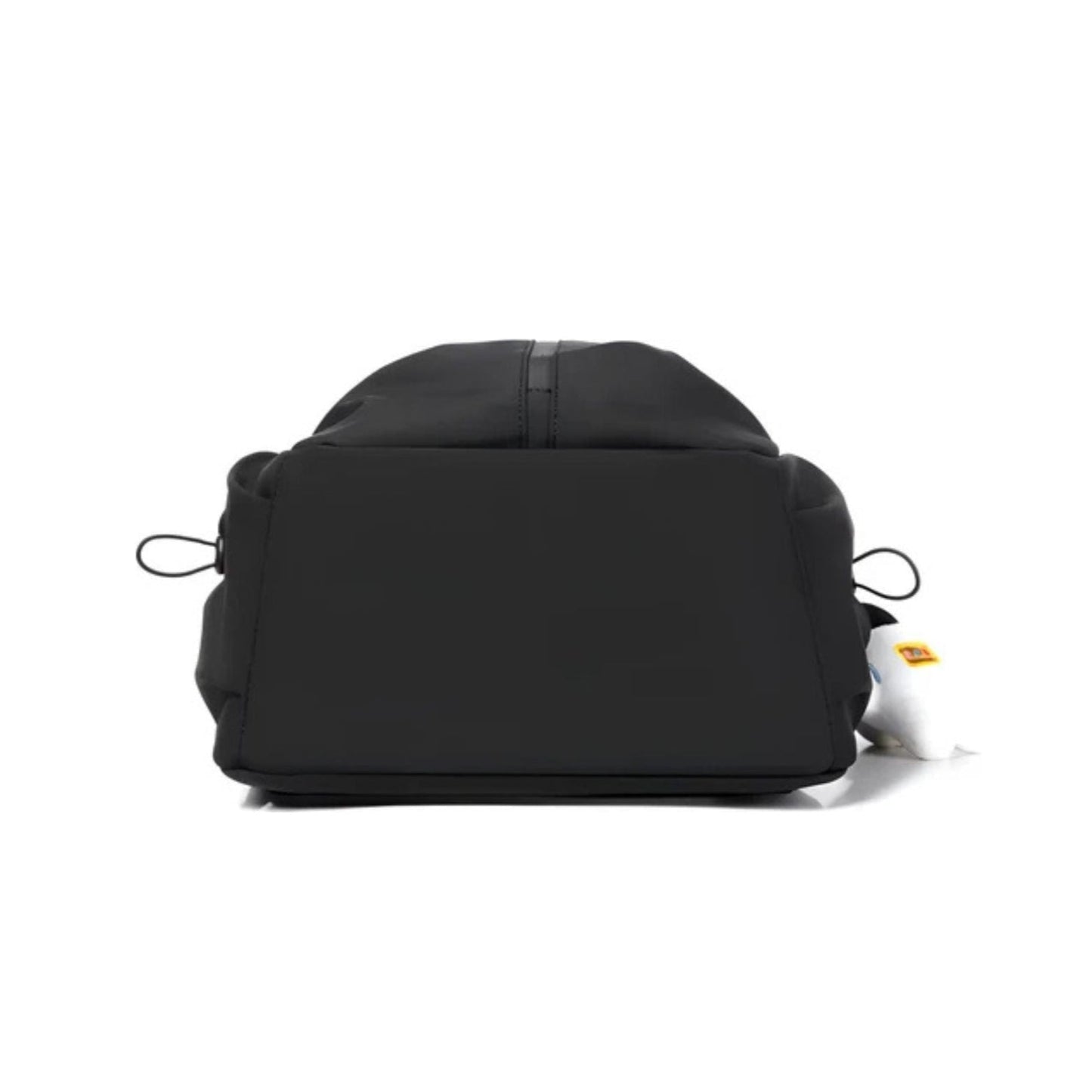CarryQuest® - Hoogwaardige - Business - Rugzak - Unsex - Zwart Met hanger