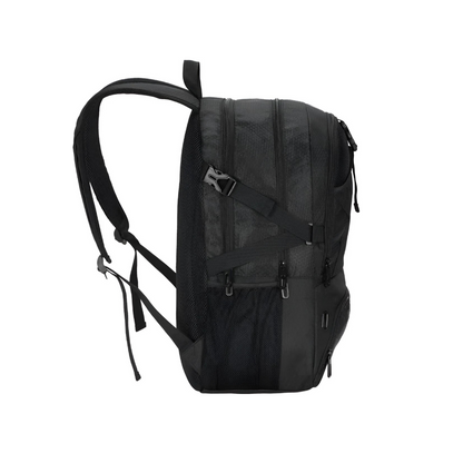 CarryQuest® - Large Sports Football Bag - Sports Bag for Football, Basketball &amp; Volleyball - Blue