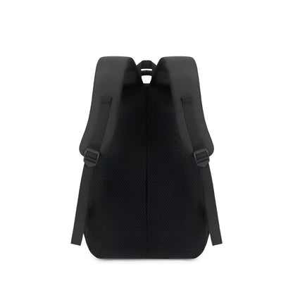 CarryQuest® - 16 inches - Computerrugzak - Nylon - Laptopvak - Zwart