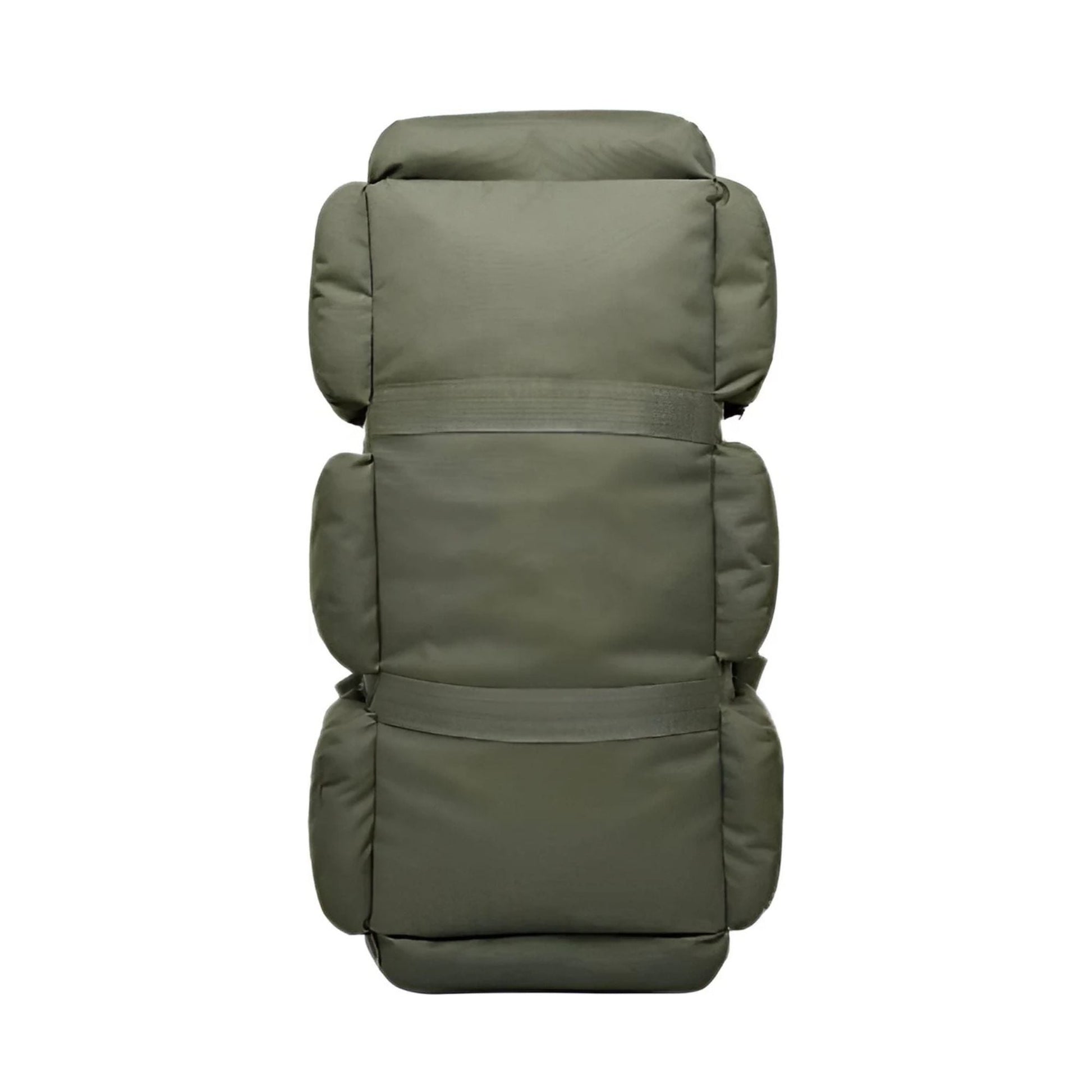 CarryQuest® - 90L Backpacks - Wandelrugzak - Hiking backpack Organizer - 90 Liter - Groen