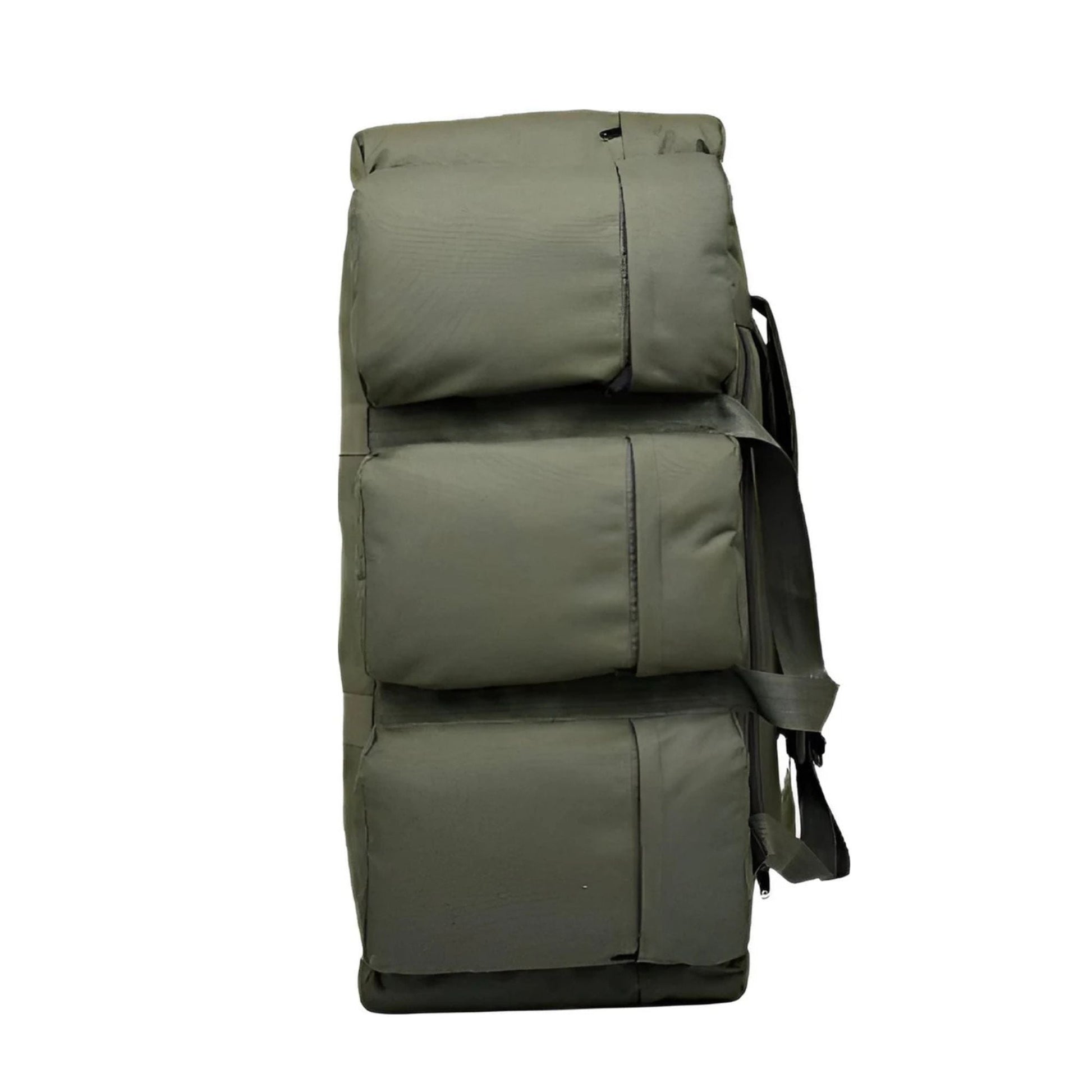 CarryQuest® - 90L Backpacks - Wandelrugzak - Hiking backpack Organizer - 90 Liter - Groen