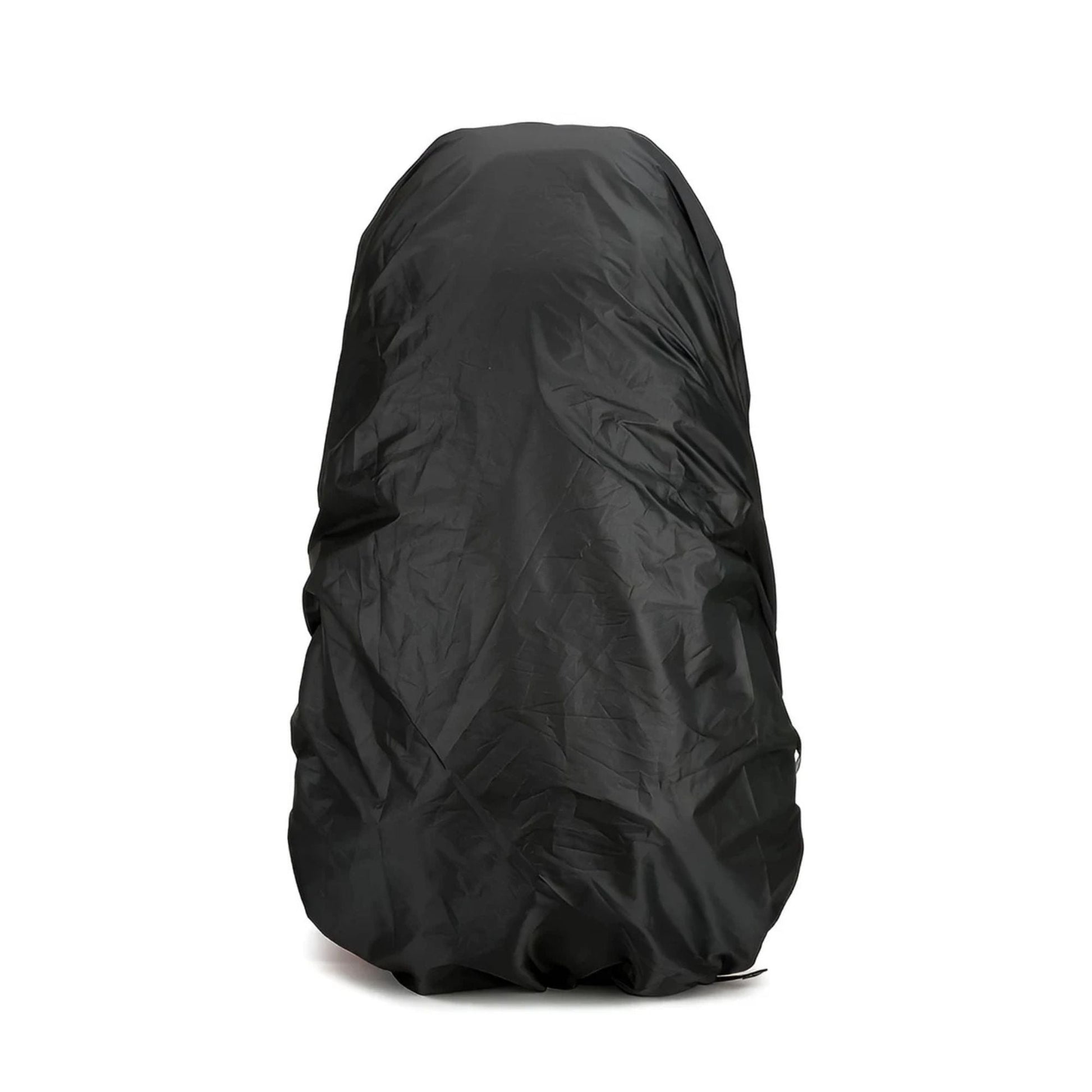 CarryQuest® - Grote Camping Rugzak Reistas - 65+5L - Duurzaam Nylon + Regenhoes - Sporttassen - Wandelen - Groen