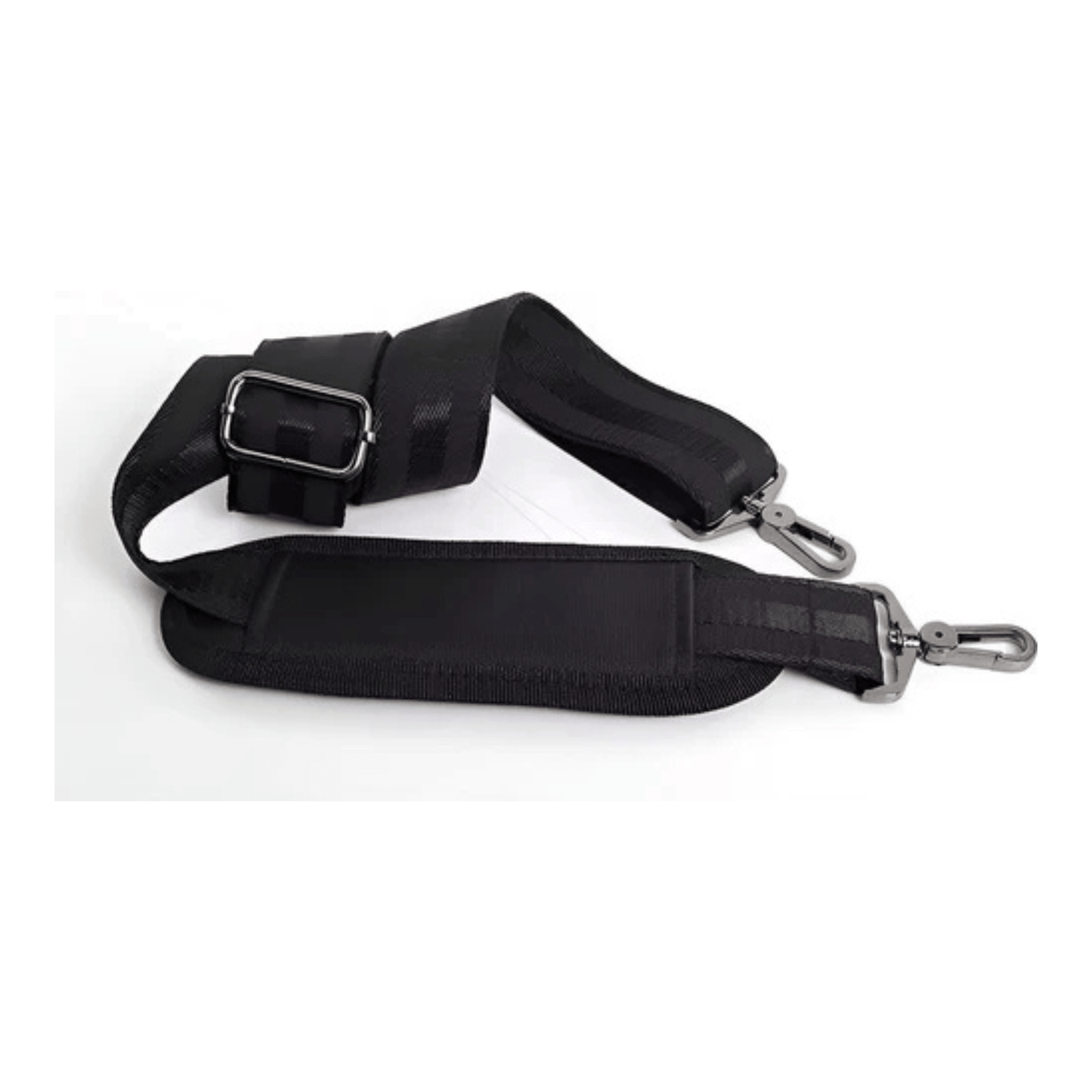 CarryQuest® - Laptoptas - Super Capaciteit Heren Laptop Aktetas - 17 inch Laptops - Zwart