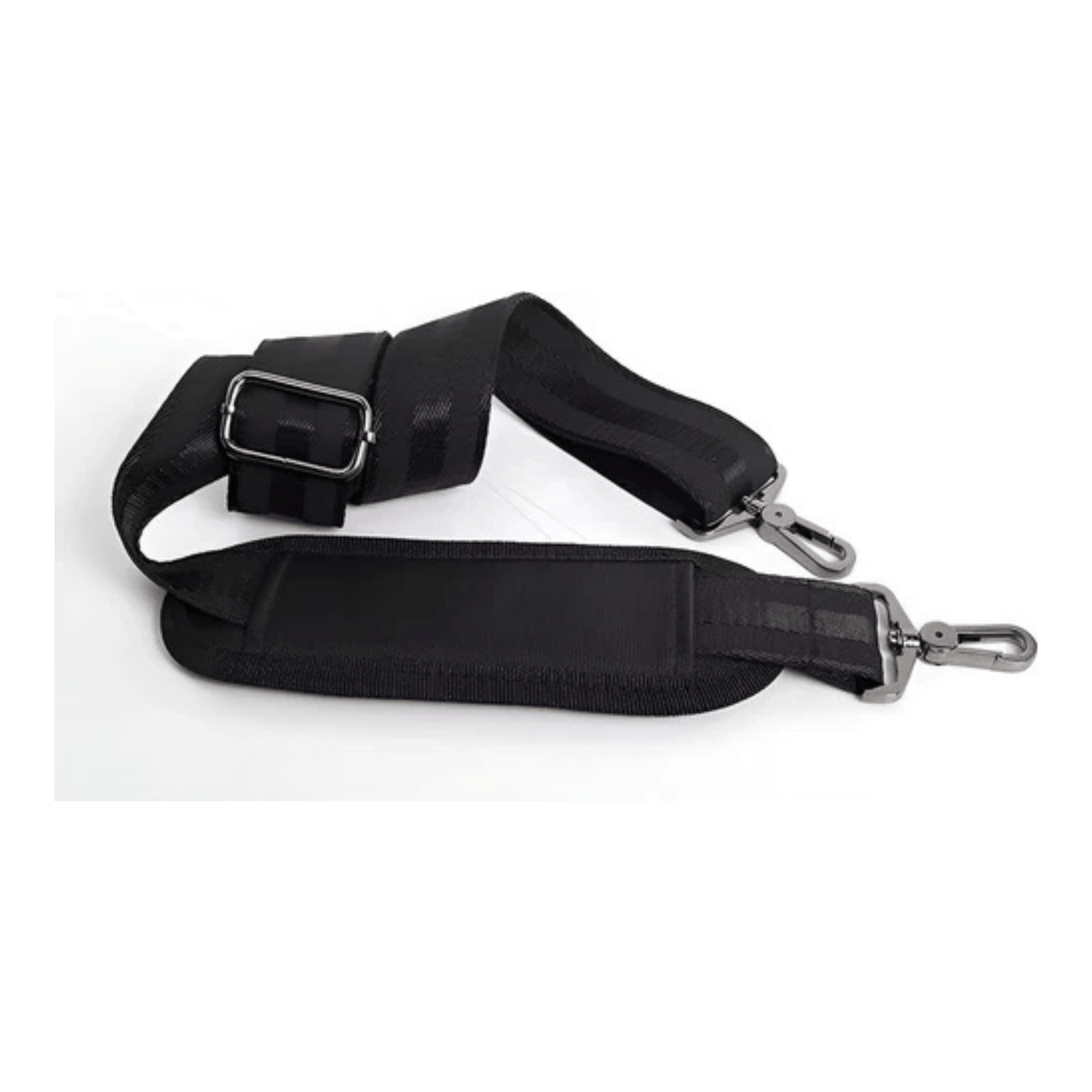 CarryQuest® - Laptoptas - Super Capaciteit Heren Laptop Aktetas - 17 inch Laptops - Zwart
