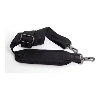 CarryQuest® - Laptoptas - Super Capaciteit Heren Laptop Aktetas - 17 inch Laptops - Zwart