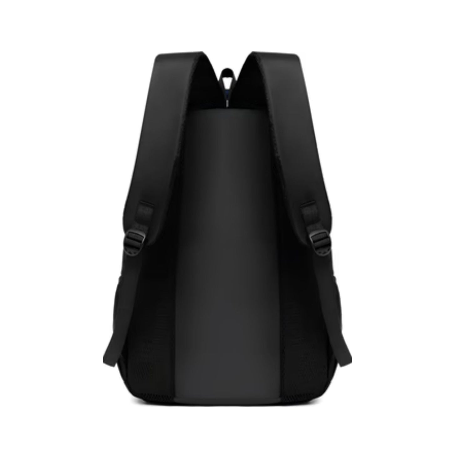 CarryQuest® - Middelbare School Student Schooltas - Unisex - Wit