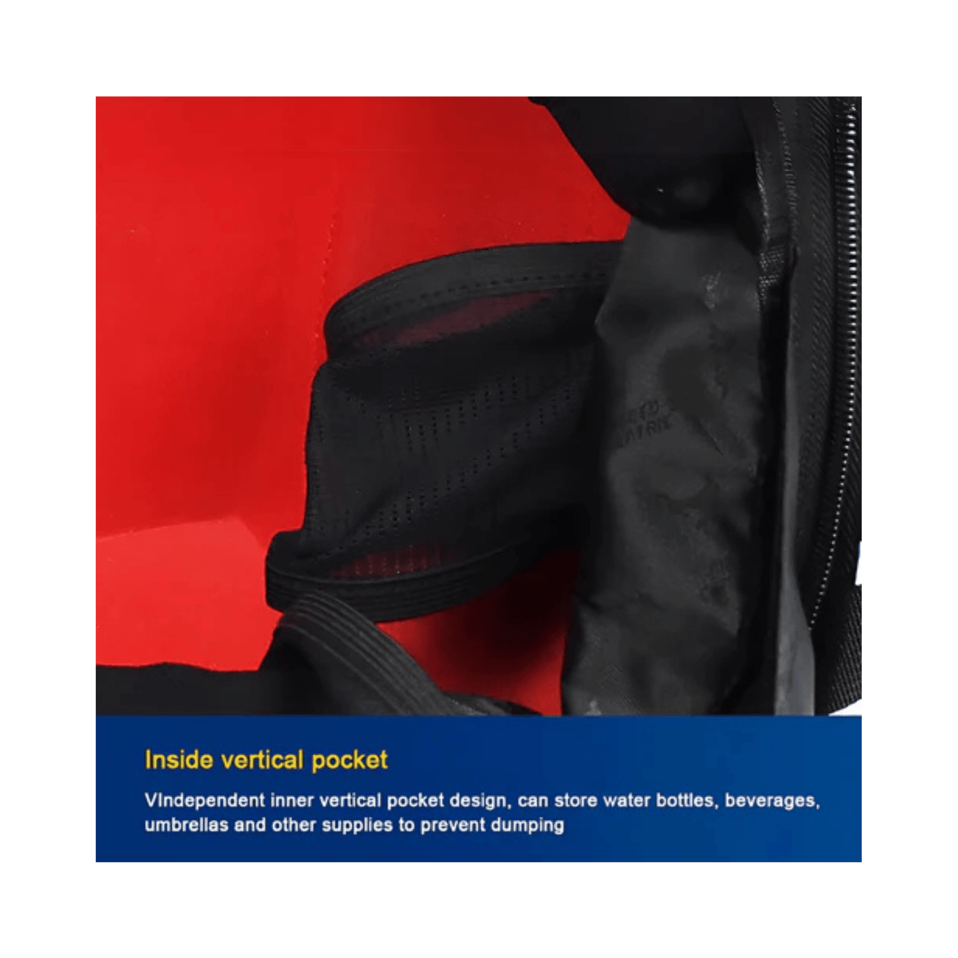 CarryQuest® - Motor Helm Rugzak - Laptop Rugzak 15” - Verstelbare Schouder - Hard Shell - Zwart
