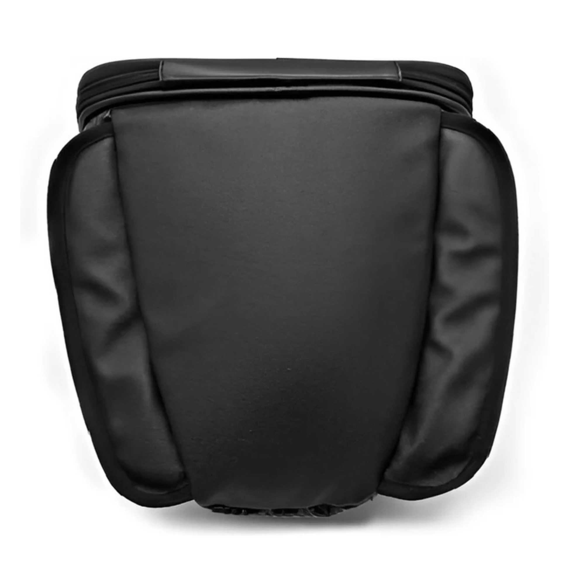 CarryQuest® - Motor Rugzak - Zadeltas Motor - Motorfiets Rugzak - 15L Capaciteit - Zwart
