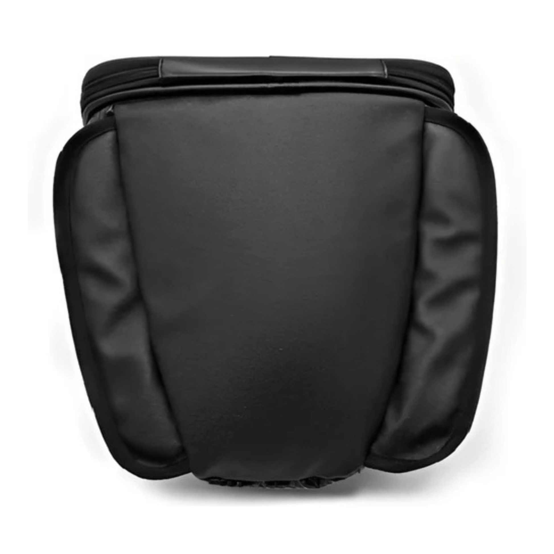 CarryQuest® - Motor Rugzak - Zadeltas Motor - Motorfiets Rugzak - Motorrugzak - 15L Inhoud - Blauw