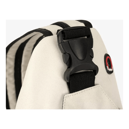 CarryQuest® - Multifunctionele Modieuze Rugzak - Waterdicht - Lichtgewicht - Duurzaam - Geel