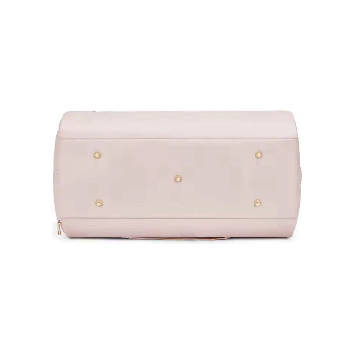CarryQuest® - Multifunctionele Reis - /Handtas - Dames en Heren - PU - leer - Roze