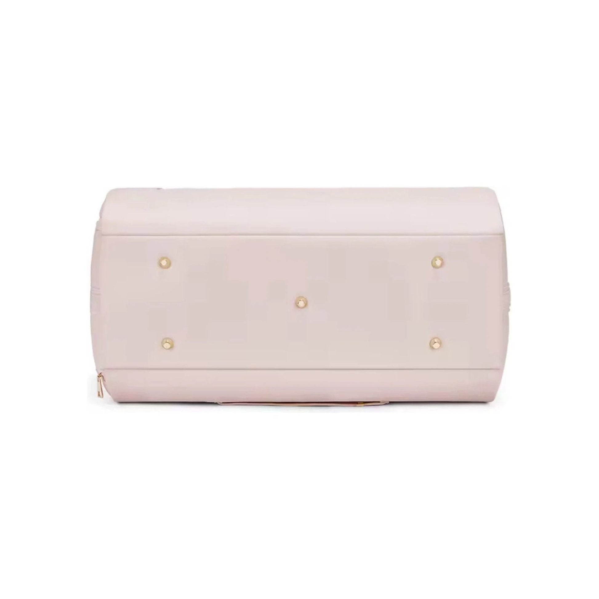 CarryQuest® - Multifunctionele Reis - /Handtas - Dames en Heren - PU - leer - Roze
