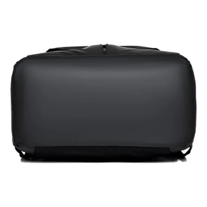 CarryQuest® - Multifunctionele Rugzak - Oxford - Zwart - Waterbestendig - Uniseks - Zwart
