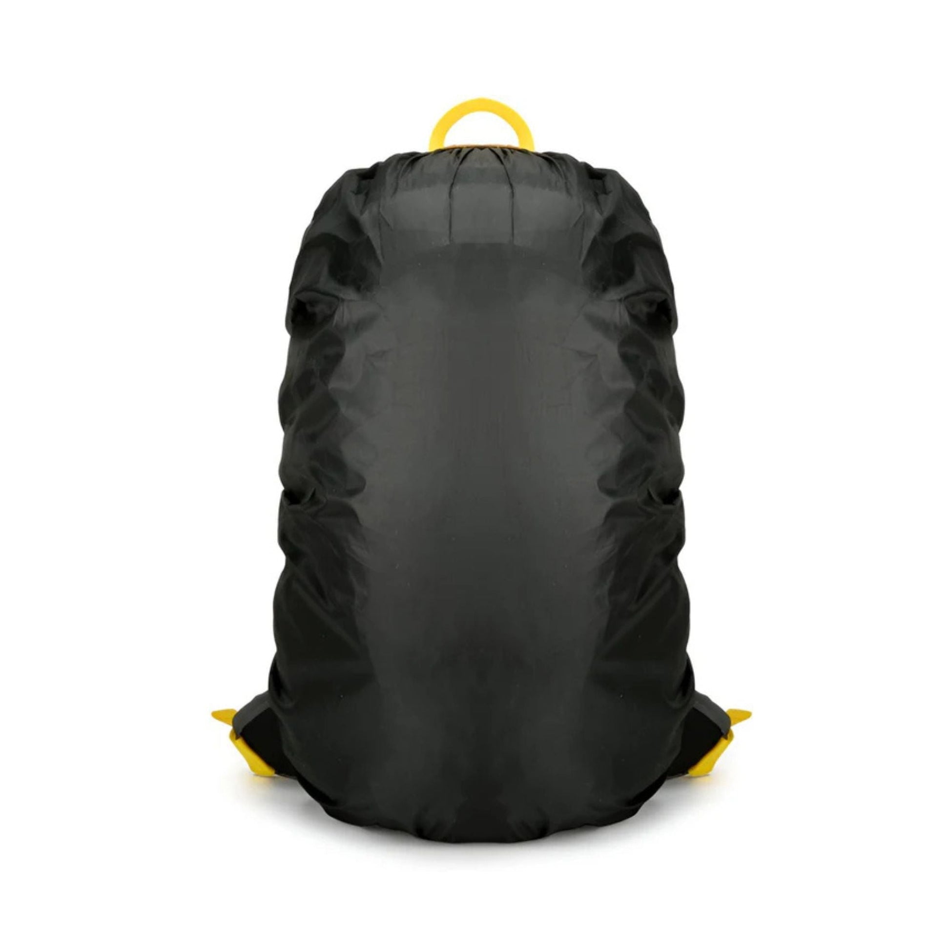 CarryQuest® - Outdoor Hiking Rugzak - Lichtgewicht + Wateropslag - Unisex - 25L - Zwart