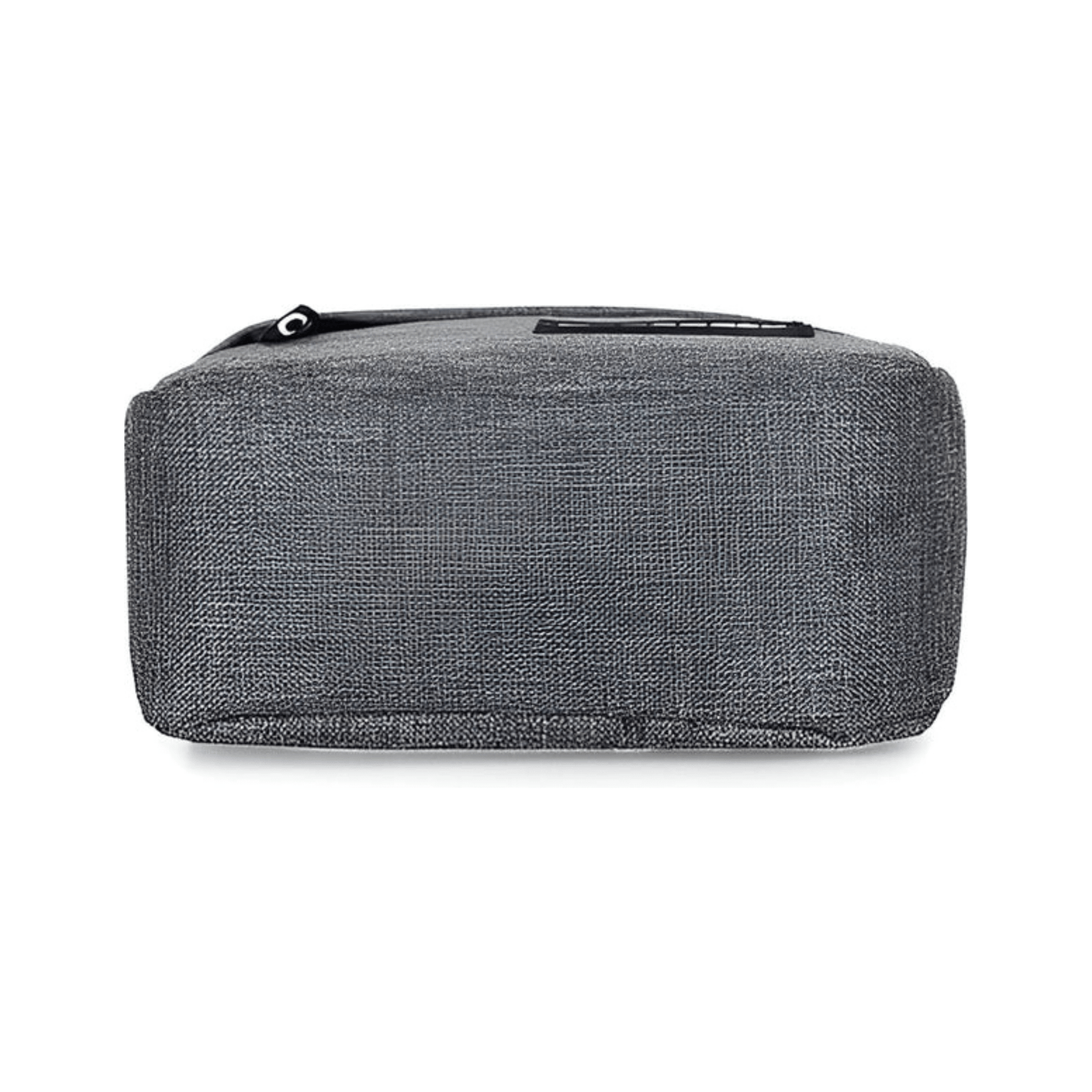 CarryQuest® - Oxford Bags Heren Schoudertas - Zakelijke Tassen voor Mannen - Oranje