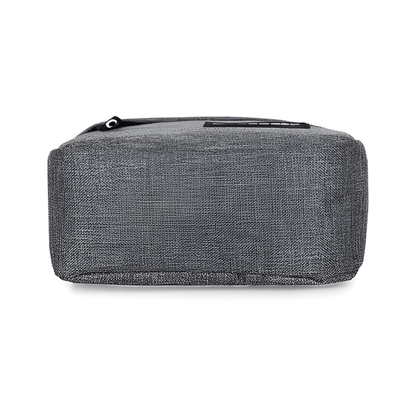 CarryQuest® - Oxford Bags Heren Schoudertas - Zakelijke Tassen voor Mannen - Oranje