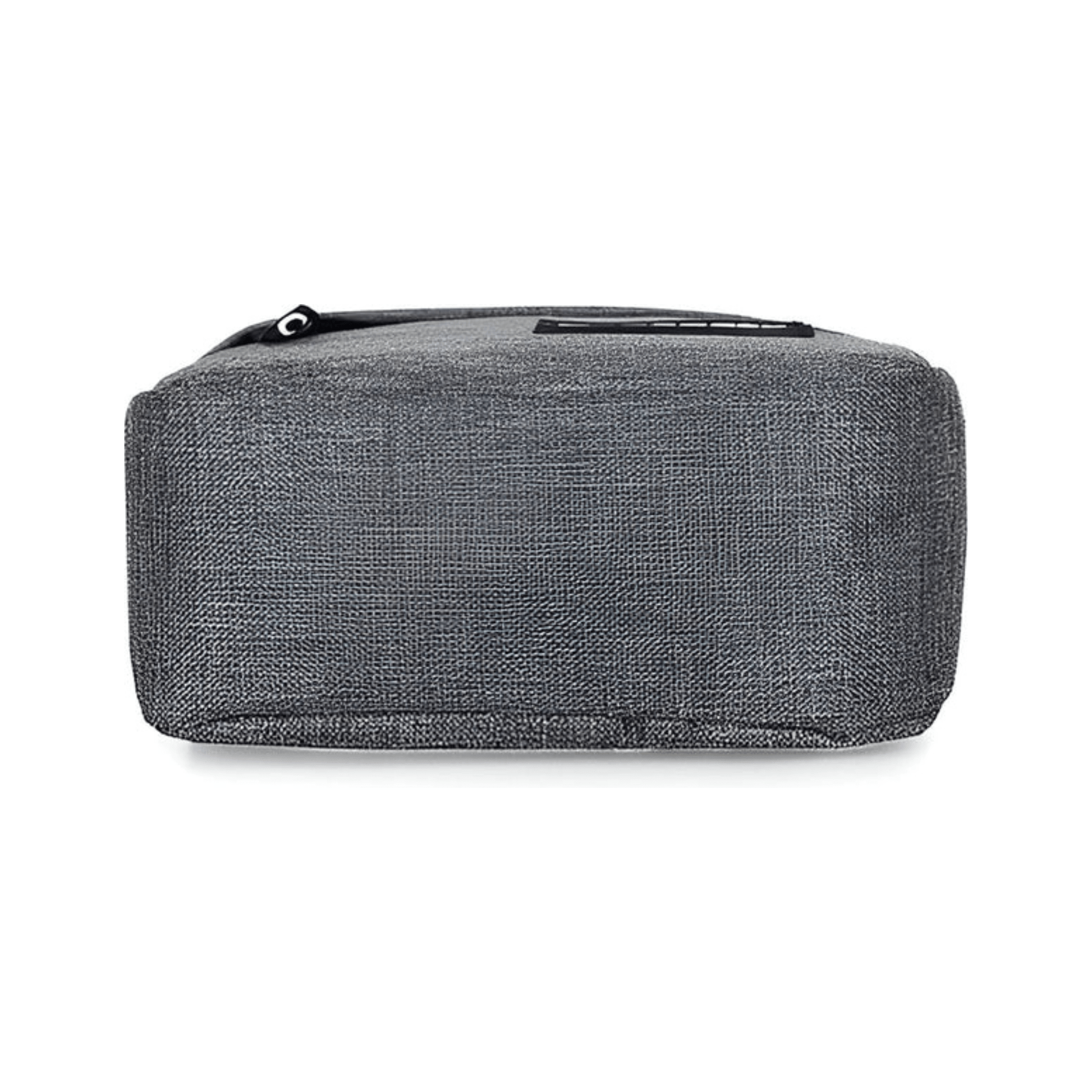 CarryQuest® - Oxford Bags Heren Schoudertas - Zakelijke Tassen voor Mannen - Oranje