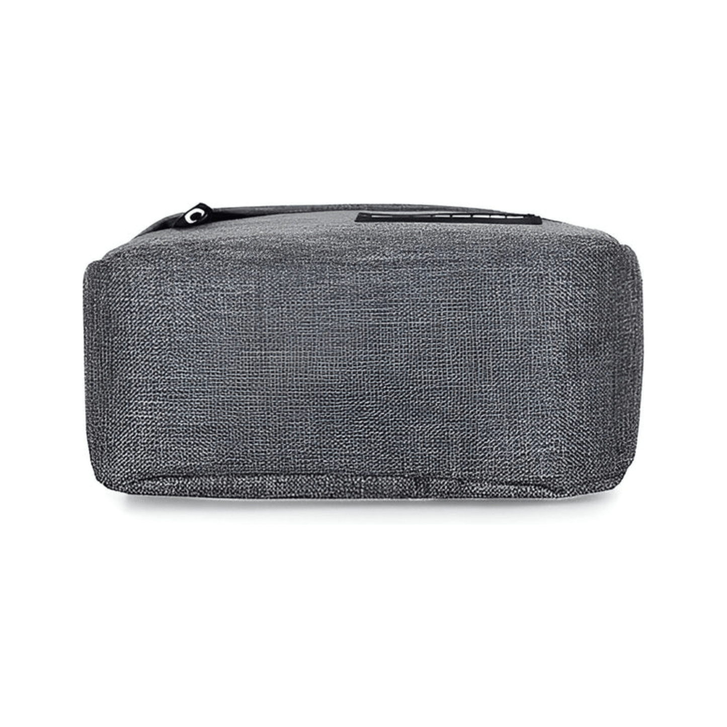 CarryQuest® - Oxford Bags Heren Schoudertas - Zakelijke Tassen voor Mannen - Zwart