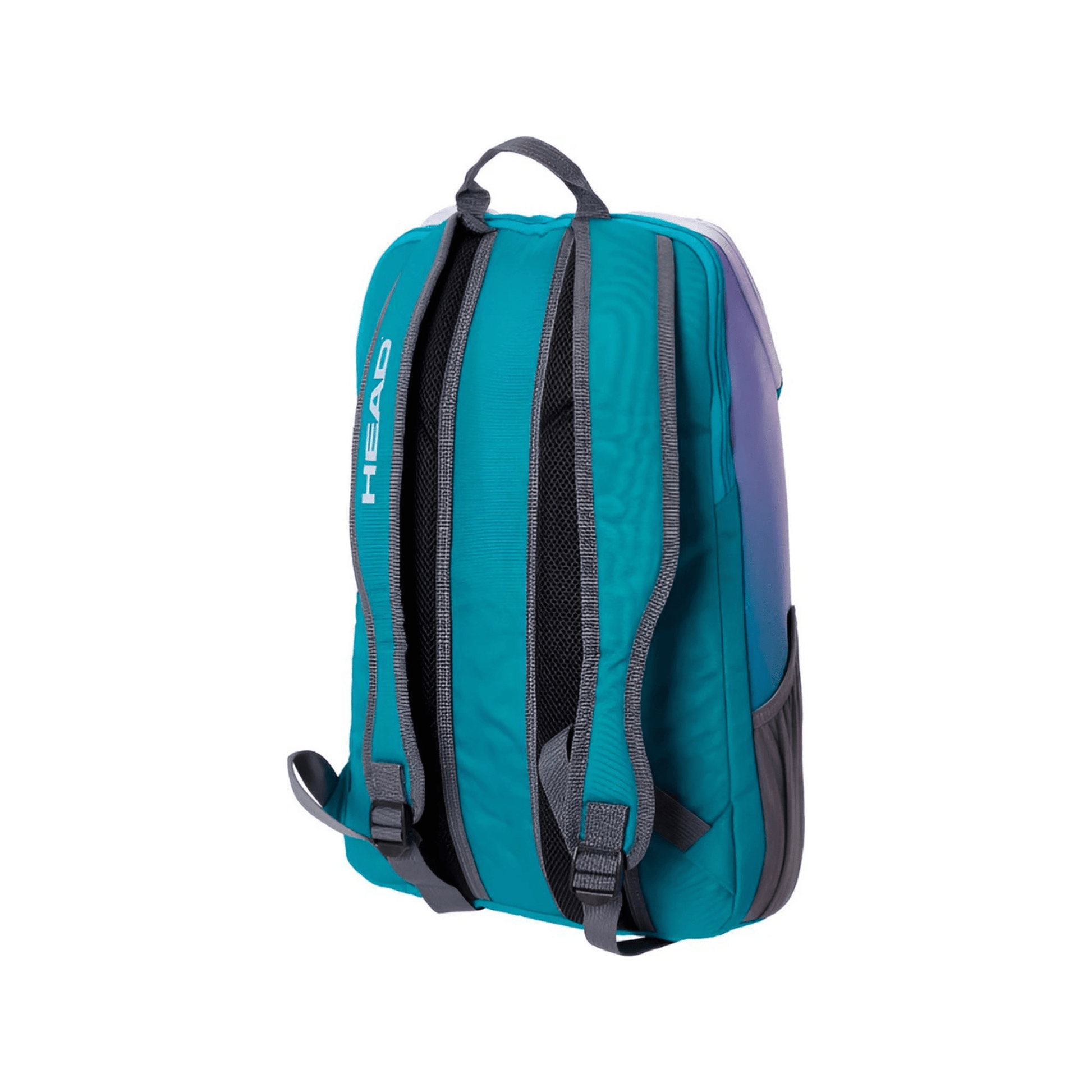 CarryQuest® - Rugzak - Racket - Tennis Racket - Groen