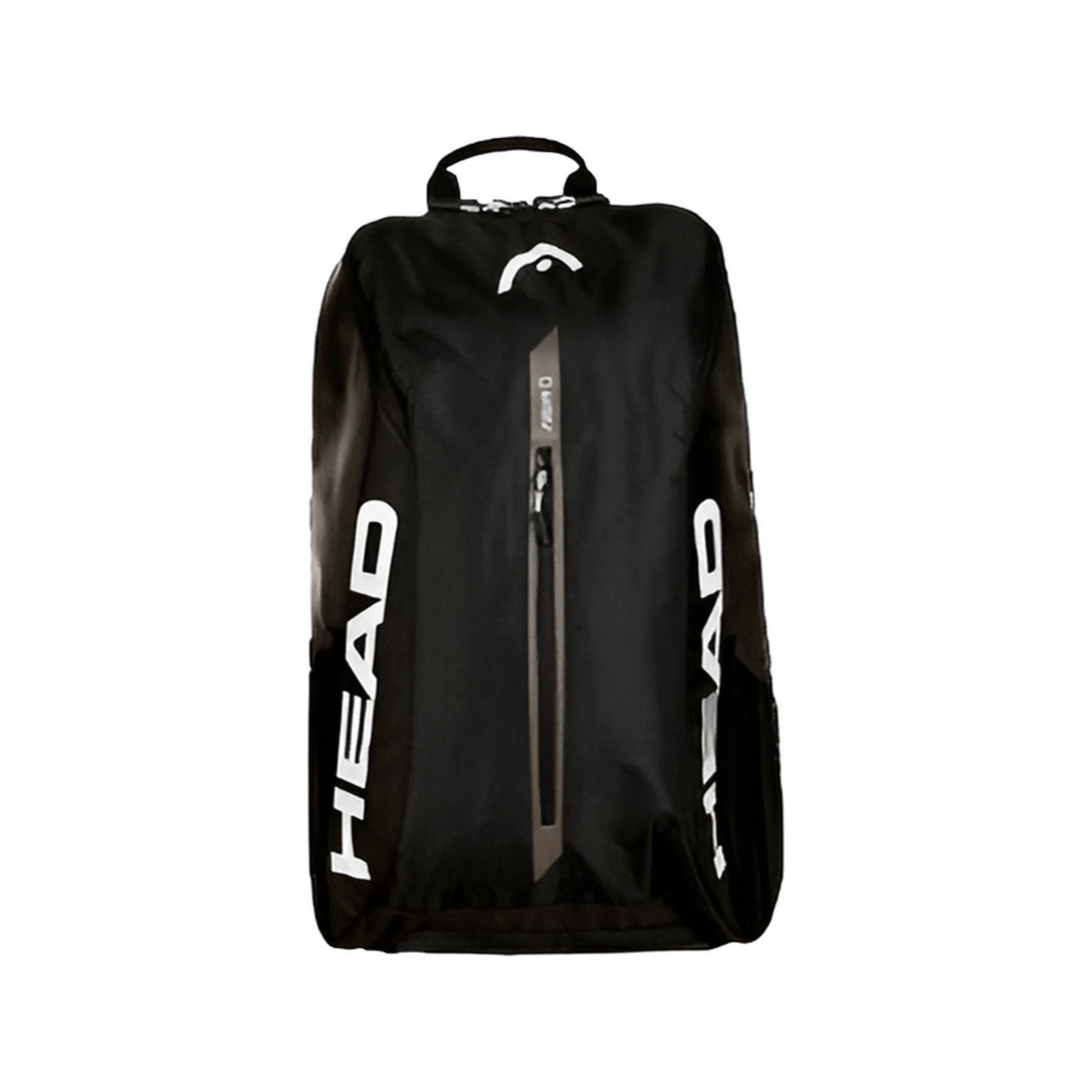CarryQuest® - Rugzak - Racket - Tennis Racket - Zwart