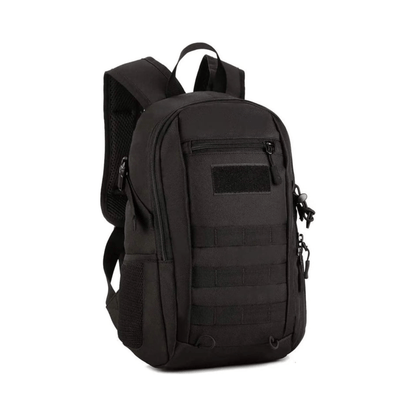 CarryQuest® - Schooltas - School Rugzak - School rugtas Waterdicht Ontwerp - Groen
