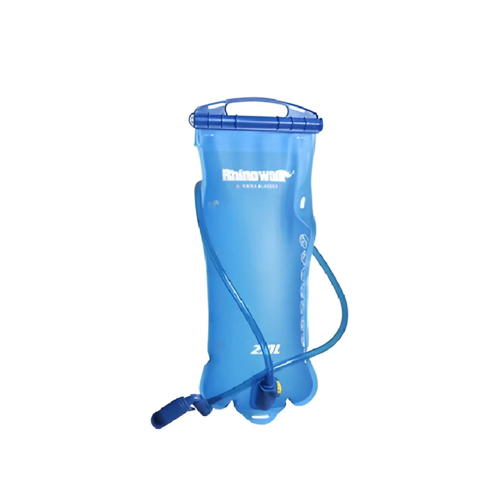 CarryQuest® - Wandel Rugzak 12L - Waterdicht - Backpack Fietsen - Waterzak - Blauw