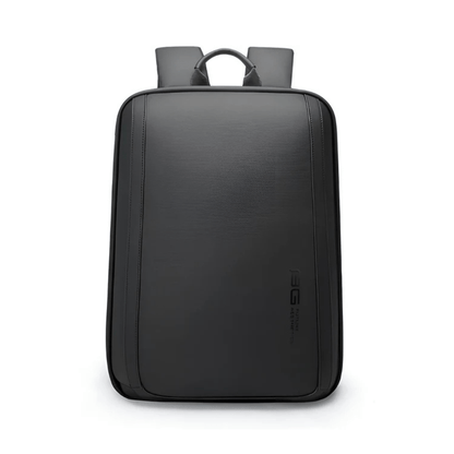 CarryQuest® - Waterdichte Rugzak - Rugzak Heren Laptop Reisrugzak - Unisex - Luxe & Functioneel - 20L Capaciteit - Zwart
