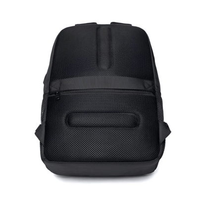 CarryQuest® - Waterdichte Zakelijke Rugzak - 20 - 35L - Laptop Rugzak - Zwart
